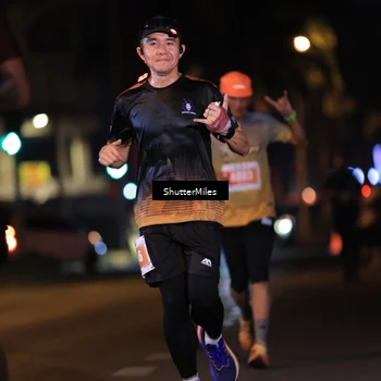 Runner Photo 4339031