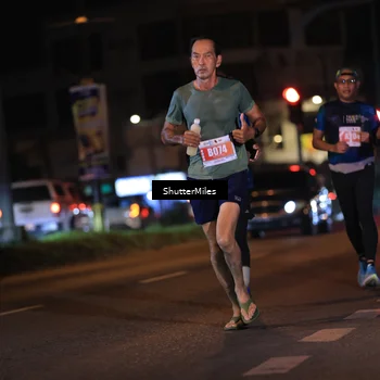 Runner Photo 4339035
