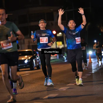 Runner Photo 4339039