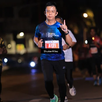 Runner Photo 4339040
