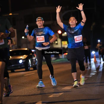 Runner Photo 4339041