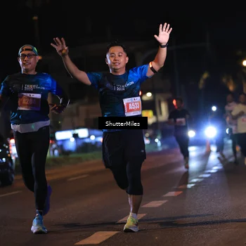Runner Photo 4339042