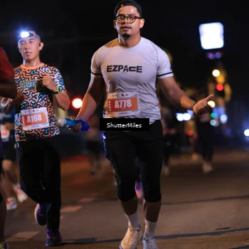 Runner Photo 4339045