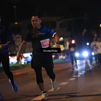 Runner Photo 4339046