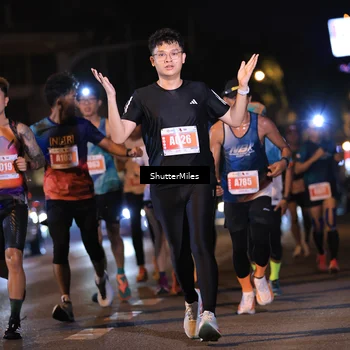 Runner Photo 4339061