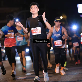 Runner Photo 4339063