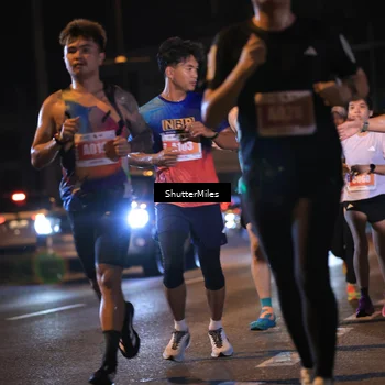 Runner Photo 4339065