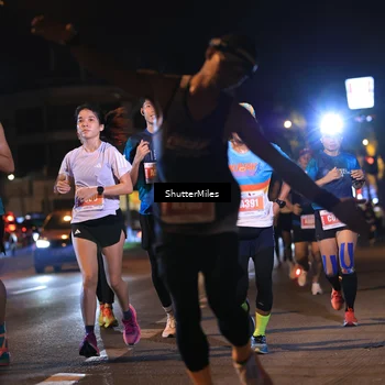 Runner Photo 4339067
