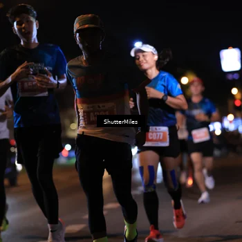 Runner Photo 4339072