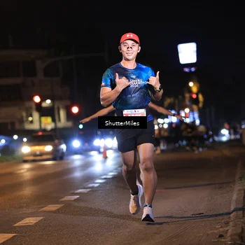 Runner Photo 4339077