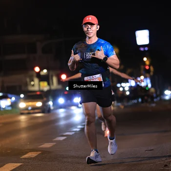 Runner Photo 4339078