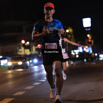 Runner Photo 4339080