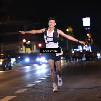 Runner Photo 4339083