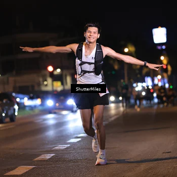 Runner Photo 4339085