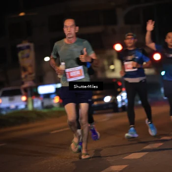 Runner Photo 4339086