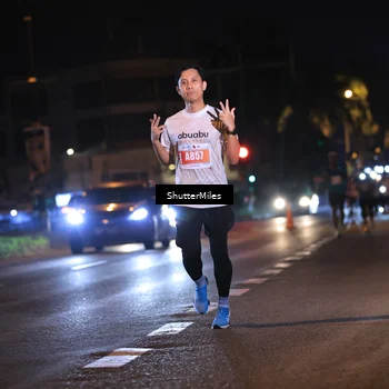 Runner Photo 4339090