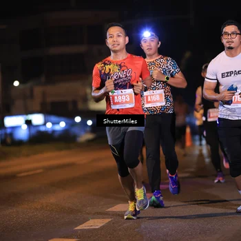 Runner Photo 4339092