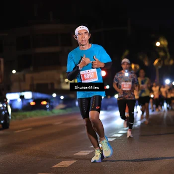 Runner Photo 4339093