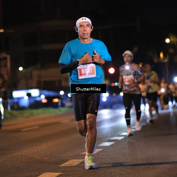 Runner Photo 4339095