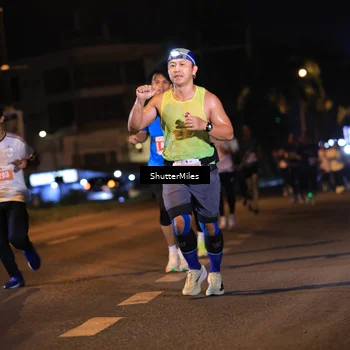 Runner Photo 4339096