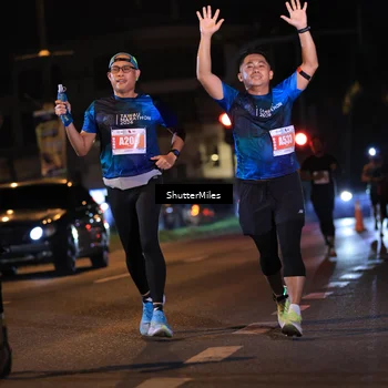 Runner Photo 4339097