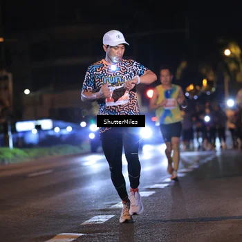 Runner Photo 4339098