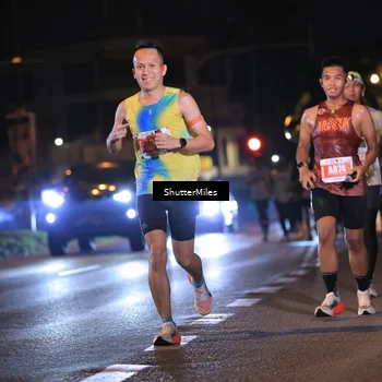 Runner Photo 4339101