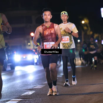 Runner Photo 4339105