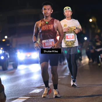 Runner Photo 4339107