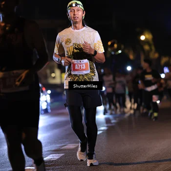 Runner Photo 4339108