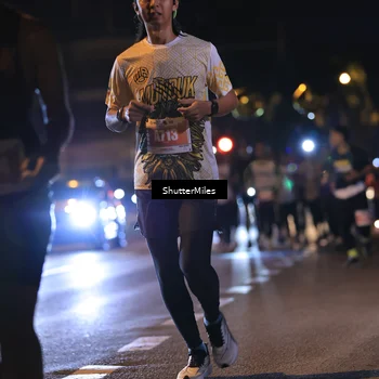 Runner Photo 4339110