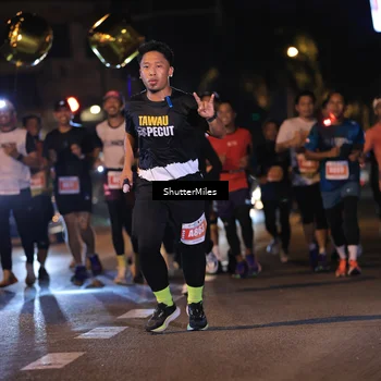 Runner Photo 4339112