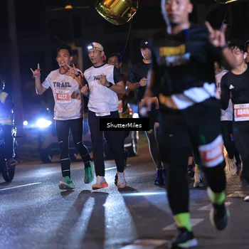 Runner Photo 4339116