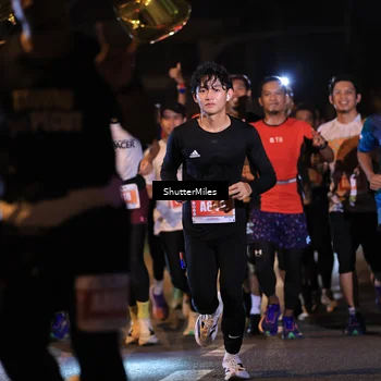 Runner Photo 4339118