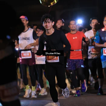 Runner Photo 4339122