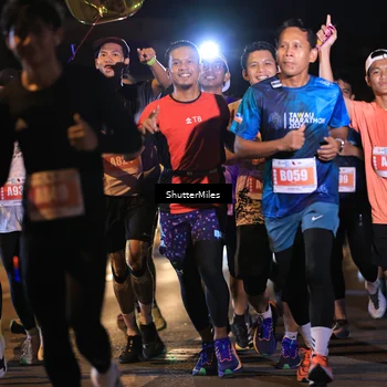 Runner Photo 4339124