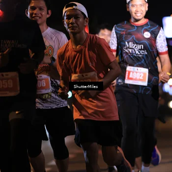 Runner Photo 4339126