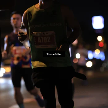 Runner Photo 4339129