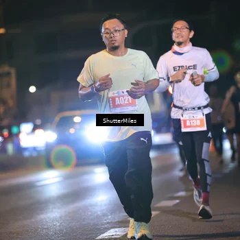 Runner Photo 4339130
