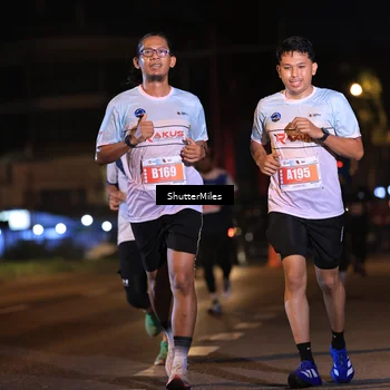 Runner Photo 4339132