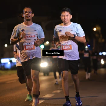 Runner Photo 4339138