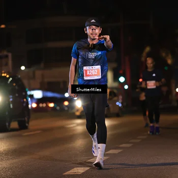 Runner Photo 4339145