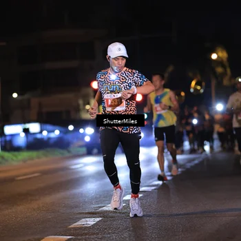 Runner Photo 4339149