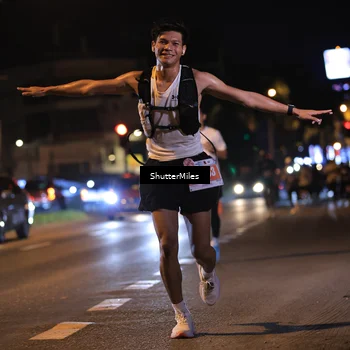 Runner Photo 4339151