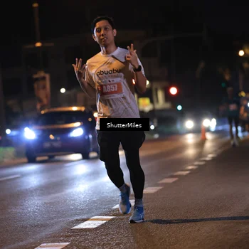 Runner Photo 4339160