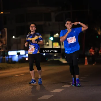 Runner Photo 4339169