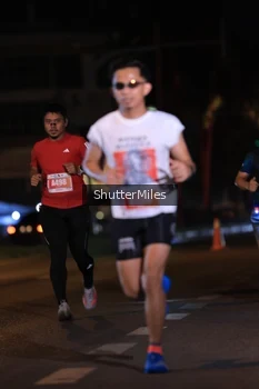 Runner Photo 4339182