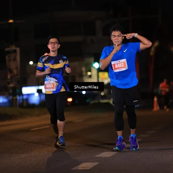 Runner Photo 4339189