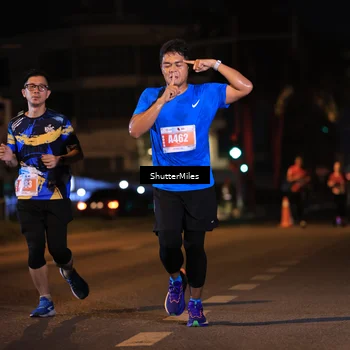Runner Photo 4339202