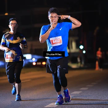 Runner Photo 4339210